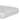 Fitted sheet - Classic White Sheet LIFETIME Kidsrooms