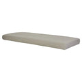 Fitted Sheet - Stone Grey Bed linen LIFETIME Kidsrooms