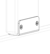Fittings for a Top Construction Rebuild Part LIFETIME Kidsrooms