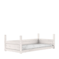 Flippable Single Children's Bed Bed LIFETIME Kidsrooms