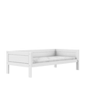 Flippable Single Children's Bed Bed LIFETIME Kidsrooms