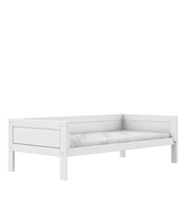 Flippable Single Children's Bed Bed LIFETIME Kidsrooms