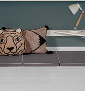 Folding Mattress Cushion LIFETIME Kidsrooms