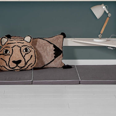 Folding Mattress Cushion LIFETIME Kidsrooms