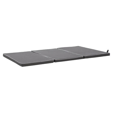 Folding Mattress Cushion LIFETIME Kidsrooms