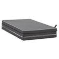 Folding Mattress Cushion LIFETIME Kidsrooms
