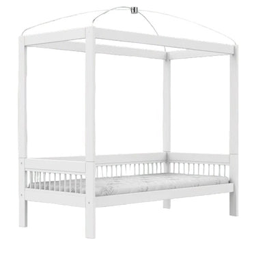 Four Poster Canopy Bed - Breeze Bed LIFETIME Kidsrooms