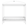 Four Poster Canopy Bed - Breeze Bed LIFETIME Kidsrooms