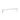 Frame for Standard Bed Rail 154 cm Accessory LIFETIME Kidsrooms