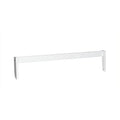 Frame for Standard Bed Rail 154 cm Accessory LIFETIME Kidsrooms