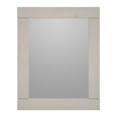 Grå spejl LIFETIME Kidsrooms