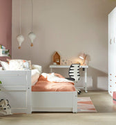 Guest bed for Cabin Bed Bed accessory LIFETIME Kidsrooms