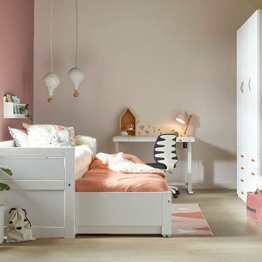 Guest bed for Cabin Bed Bed accessory LIFETIME Kidsrooms
