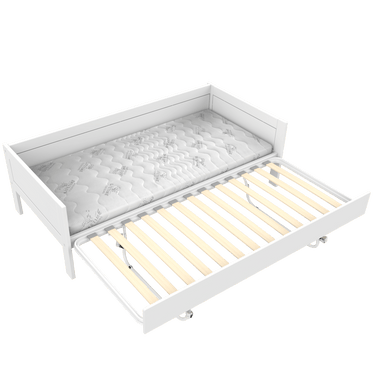 Guest Bed with Pull Out Function Bed accessory LIFETIME Kidsrooms