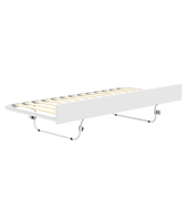 Guest Bed with Pull Out Function Bed accessory LIFETIME Kidsrooms