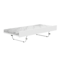 Guest Bed with Pull Out Function Bed accessory LIFETIME Kidsrooms