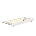 Guest Bed with Semi - automatic Function Bed accessory LIFETIME Kidsrooms
