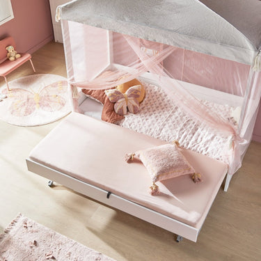 Guest Bed with Semi - automatic Function Bed accessory LIFETIME Kidsrooms