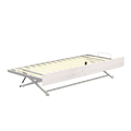 Guest Bed with Semi - automatic Function Bed accessory LIFETIME Kidsrooms