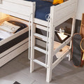 Hand Rail for Ladder Bed accessory LIFETIME Kidsrooms