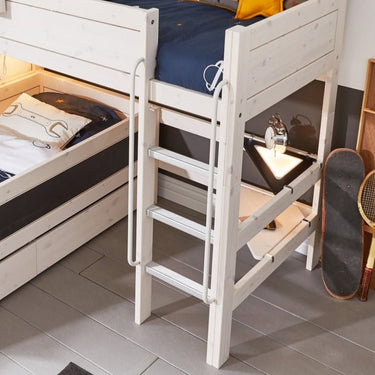 Hand Rail for Ladder Bed accessory LIFETIME Kidsrooms