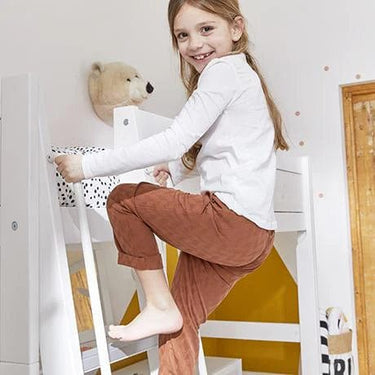 Hand Rail for Ladder Bed accessory LIFETIME Kidsrooms