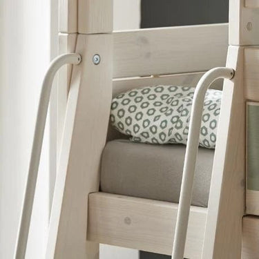 Hand Rail for Ladder Bed accessory LIFETIME Kidsrooms
