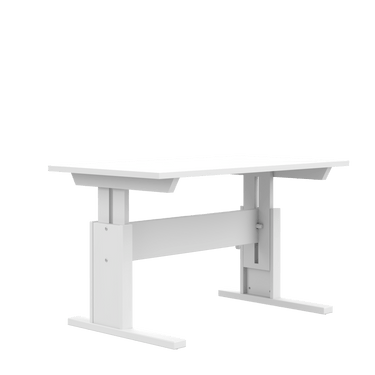 Height Adjustable Desk Desk LIFETIME Kidsrooms
