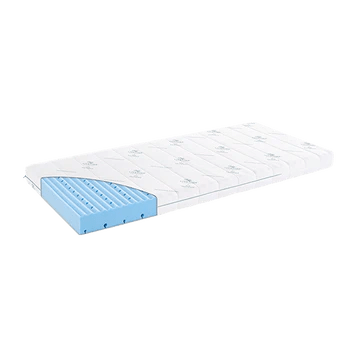 High Resistance Foam Mattress ADVANCED - LIFETIME Kidsrooms