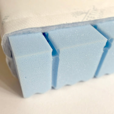 High Resistance Foam Mattress ADVANCED Mattress LIFETIME Kidsrooms