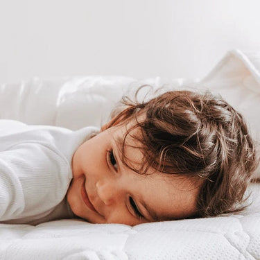 High Resistance Foam Mattress ADVANCED - LIFETIME Kidsrooms