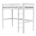 High Sleeper Bed 177 cm - Elements LIFETIME Kidsrooms