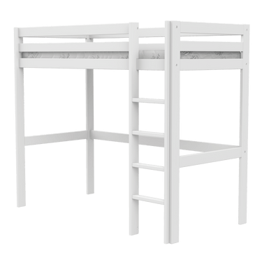 High Sleeper Bed 177 cm - Elements LIFETIME Kidsrooms