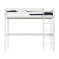 High Sleeper Bed 177 cm - Elements LIFETIME Kidsrooms