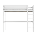 High Sleeper Bed 177 cm - Elements LIFETIME Kidsrooms