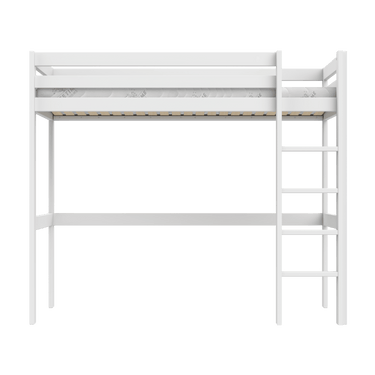 High Sleeper Bed 177 cm - Elements LIFETIME Kidsrooms