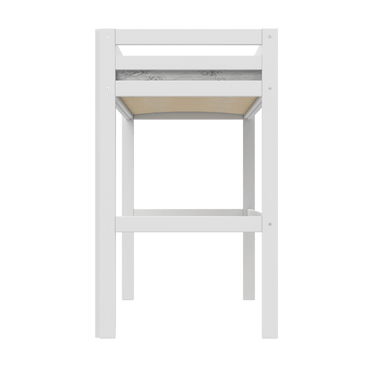 High Sleeper Bed 177 cm - Elements LIFETIME Kidsrooms