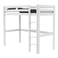 High Sleeper Bed 177 cm - Elements LIFETIME Kidsrooms