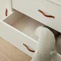 High Sleeper Bed incl. Storage 152 cm Bed LIFETIME Kidsrooms