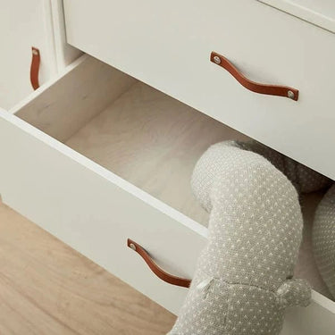 High Sleeper Bed incl. Storage 152 cm Bed LIFETIME Kidsrooms