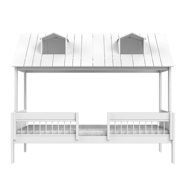 House Bed 120x200 cm - Beach House Bed LIFETIME Kidsrooms