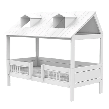 House Bed 90x200 cm - Beach House Bed LIFETIME Kidsrooms