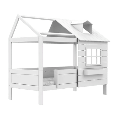 House Bed 90x200 cm - Lake House Bed LIFETIME Kidsrooms
