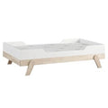 Junior Bed Baby cot LIFETIME Kidsrooms