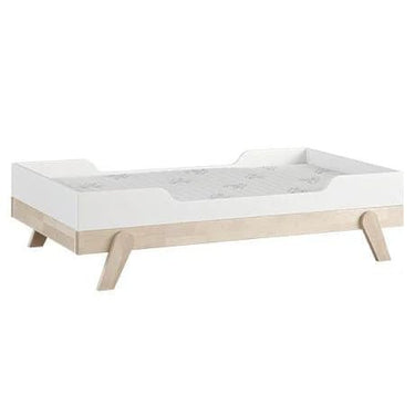 Junior Bed Baby cot LIFETIME Kidsrooms