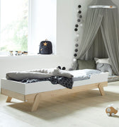 Junior Bed Baby cot LIFETIME Kidsrooms