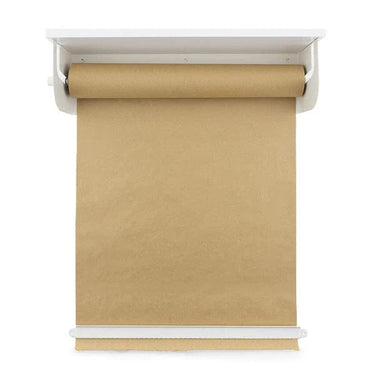 Kraft Paper Roll including Shelf Accessory LIFETIME Kidsrooms