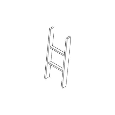 Ladder for My Hangout (inside) LIFETIME Kidsrooms