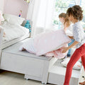 Large Bed Drawer for Cabin Bed with Guestbed - LIFETIME Kidsrooms
