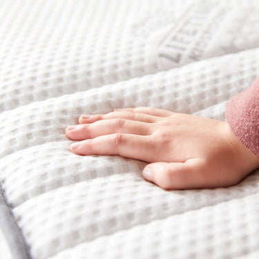 Latex Combi Mattress Mattress LIFETIME Kidsrooms